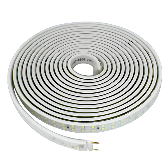 MANGUERA LED PVC 60 CHIP 4040 PCB 6MM 4W/M BML602206-4